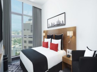 TRYP BY WYNDHAM DUBAI