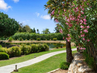 Vale de Milho Village