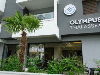 Olympus Thalassea