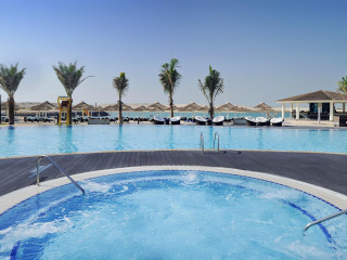 InterContinental Abu Dhabi