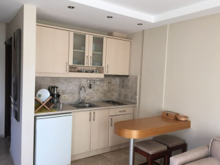 VILLANAZ APART HOTEL