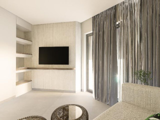 Galaxy Suites Boutique Resort