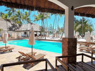 SBH Monica Zanzibar