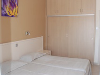 CHRISTABELLE HOTEL APARTMENTS