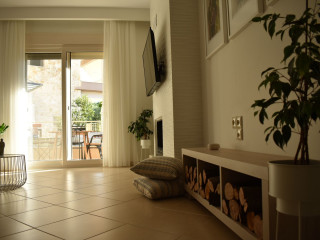 Gallery Suites Parga