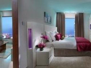 RAMADA HOTEL AND SUITES BY WYNDHAM DUBAI JBR