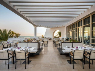 Radisson Blue Palace Resort and Thalasso