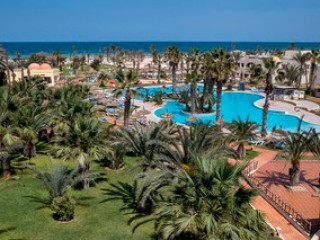 Welcome Meridiana Resort & Thalasso