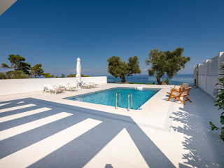 Stelle Mare Villa