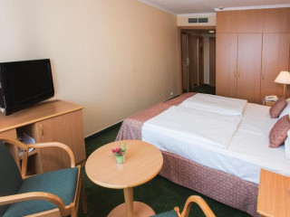Danubius Hotel Arena