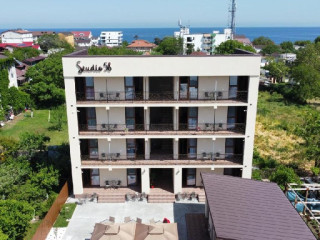 GooApartments Luxury Mamaia Nord