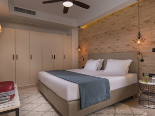 EFFECT ALGARA BEACH RESORT