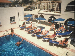 CORNELIA HOTEL