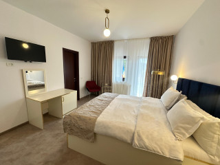 Prestige Accommodation  Wellness