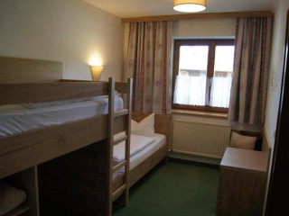Hotel GÃƒÂ¤nsleit