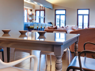 Perivoli Country Hotel  Retreat