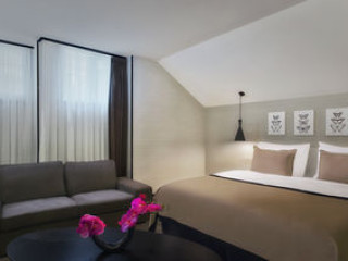 SURA HAGIA SOPHIA HOTEL