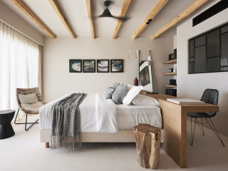 Cave Suites Milos
