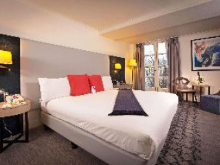 DoubleTree by Hilton London Kensington