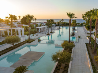 GRECOTEL LUXME DAMA DAMA ALL INCLUSIVE