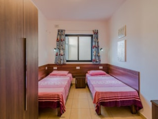 BLUE HARBOUR 2 BY GETAWAYS MALTA