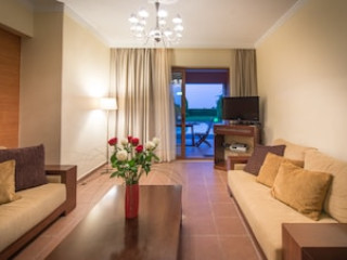 VIBRA LUX MAR APARTHOTEL