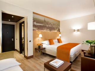 Starhotels Ritz