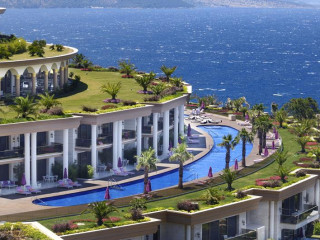 BE PREMIUM BODRUM