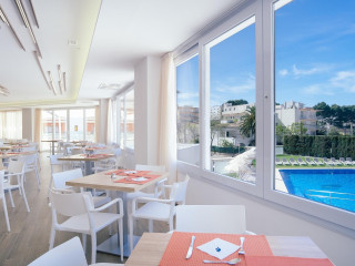 THB Maria Isabel Hotel