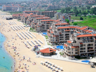 OBZOR BEACH