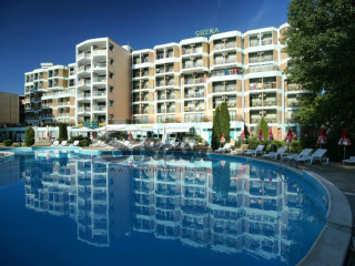 Sirena_SB (Sunny Beach) 3*