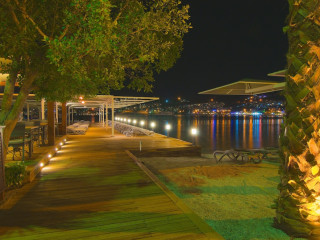 MARISOL BOUTIQUE HOTEL