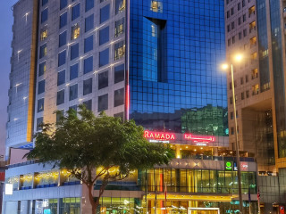 Ramada by Wyndham Dubai Barsha Heights