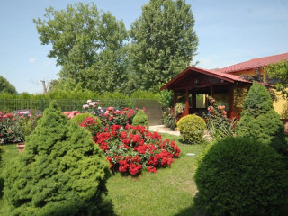 HOTEL VALUL MAGIC.
