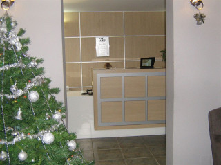 CITY HOTEL BUCHAREST