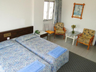 SUNFLOWER HOTEL APTS