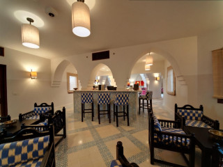 MOSAIQUE HOTEL ( 28 KM FROM HURGHADA )