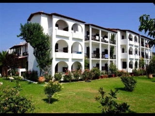ZENITH CONFERENCE SPA HOTEL