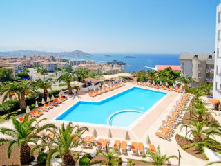 CITYS HILL HOTEL