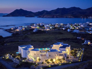 Milos Breeze Boutique