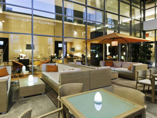 ibis Dubai Al Rigga