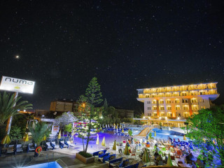 NUMA KONAKTEPE HOTEL