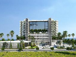 Radisson Beach Resort Larnaca