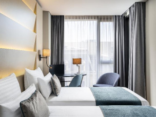 Leonardo Hotel Bucharest City Center