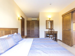 IPEK GARDEN PALACE RESIDENCE - BOUTIQUE CLASS