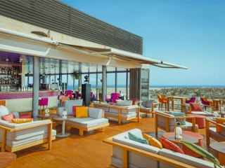 Bohemia Suites and Spa