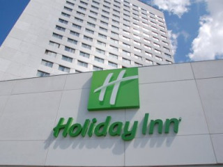 HOLIDAY INN PORTO-GAIA