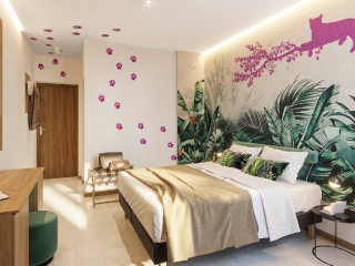 Ibis Styles Venus (Fost Dana Holiday Club)