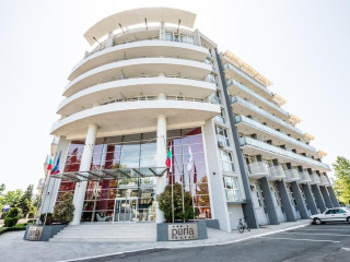 PERLA SUNEO HOTEL SUNNY BEACH