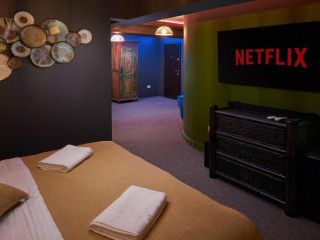 PIATA UNIRII CENTRAL APARTMENTS